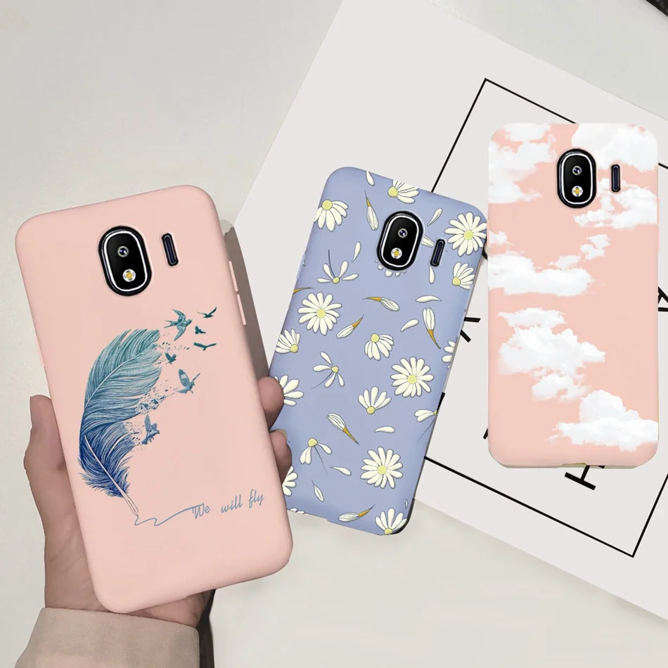 Silicon Soft  Phone Case - Stylish Protective Cover