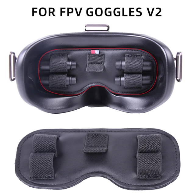 Rc Lens Hensych Protection D'objectif Multifonction Pour Lunettes