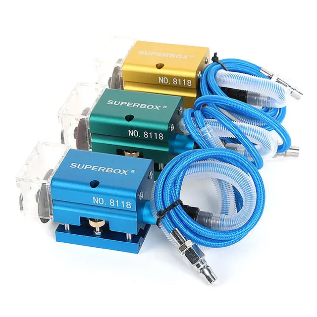 

Carton Box Factory Knife Grinder Machine With Good Security