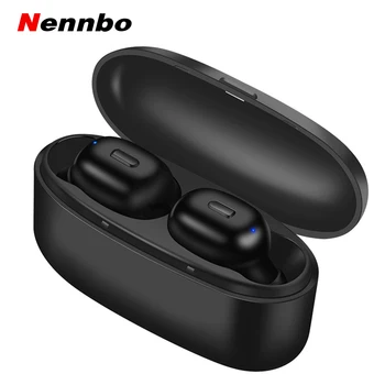 

K3 TWS Bluetooth 5.0 Earphone Mini Wireless Waterproof Sports Headset Handfree Call With Microphone Earbud For Your Mobile phone