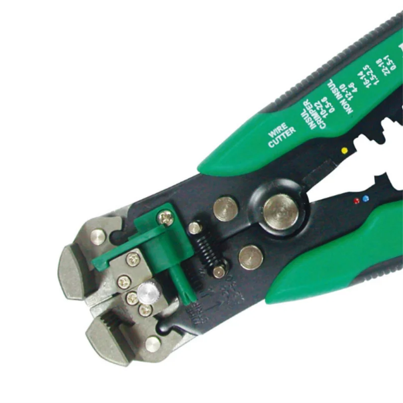 FTTH аксессуары Pro'sKit 8PK 371D FTTH волоконно-оптический кабель для зачистки