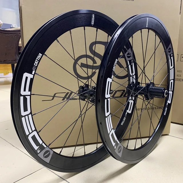 Deca Alloy Wheels 451 20inch 1 1/8\