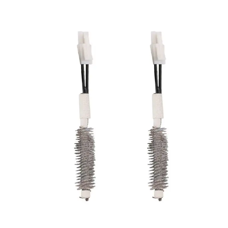 

2pcs/lot Heating Element 2 Cores 850 Series for Non LCD Display Air Gun Heater