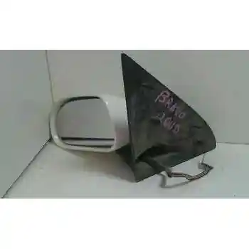 

LEFT REARVIEW FIAT BRAVO (182)