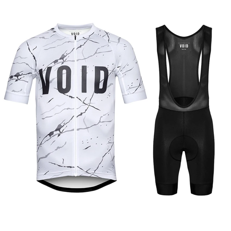Prendas ciclismo бренд Cadence VOID Мужская командная велосипедная майка с коротким рукавом, Джерси для шоссейного велосипеда, одежда для гонок, ropa bicicleta - Цвет: picture color