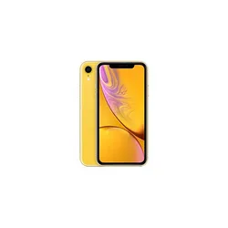 IPhone XR 128 ГБ желтый (Восстановленный)