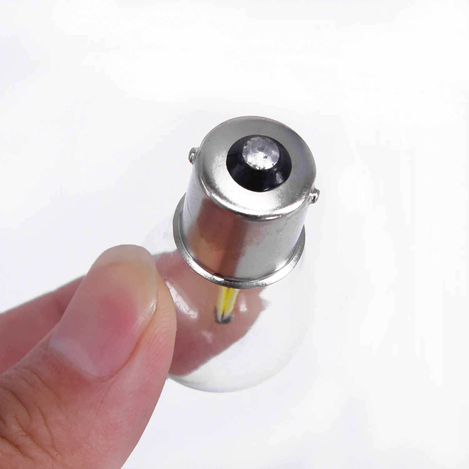 Лампа фонарь заднего хода поворотник тормоза стояночный тормоз Стоп сигнал 2 шт 1156 DC8-28V аксессуары