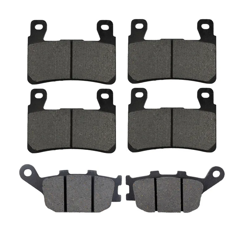 Motorcycle Front and Rear Brake Pad for HONDA CBR 929 RR 2000 2001 954 2002 2003 |