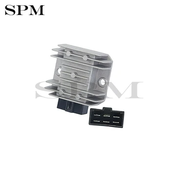 

NEW RECTIFIER REGULATOR 21066-1038 716770 SH54812 46-3914 FITS For KAWASAKI ATV KLF250 BAYOU 2003-2011