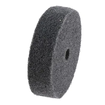 

Microgrinder Grinding Wheel Tools Supplies 5pcs 3 inch Polishing Metal
