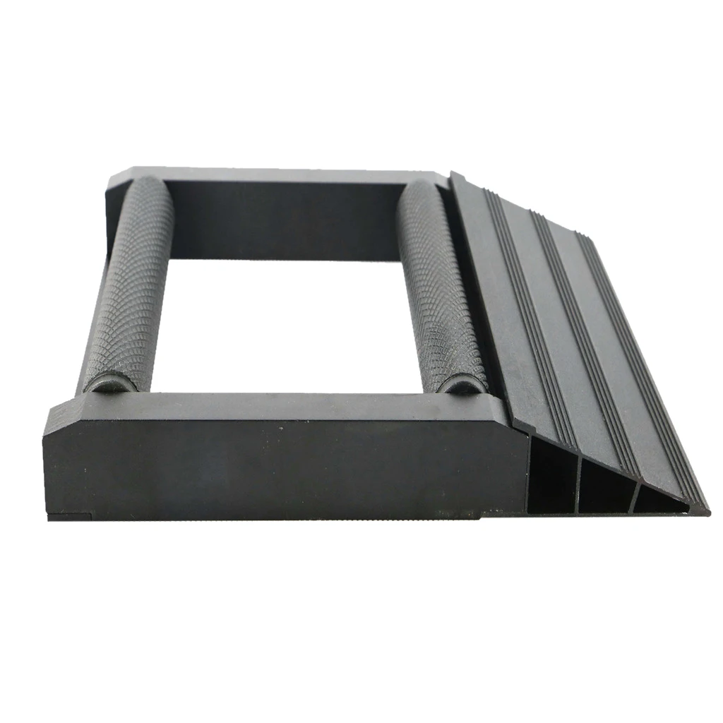 New Motorcycle Wheel / Roller Cleaning Chain Maintenance Support Bracket