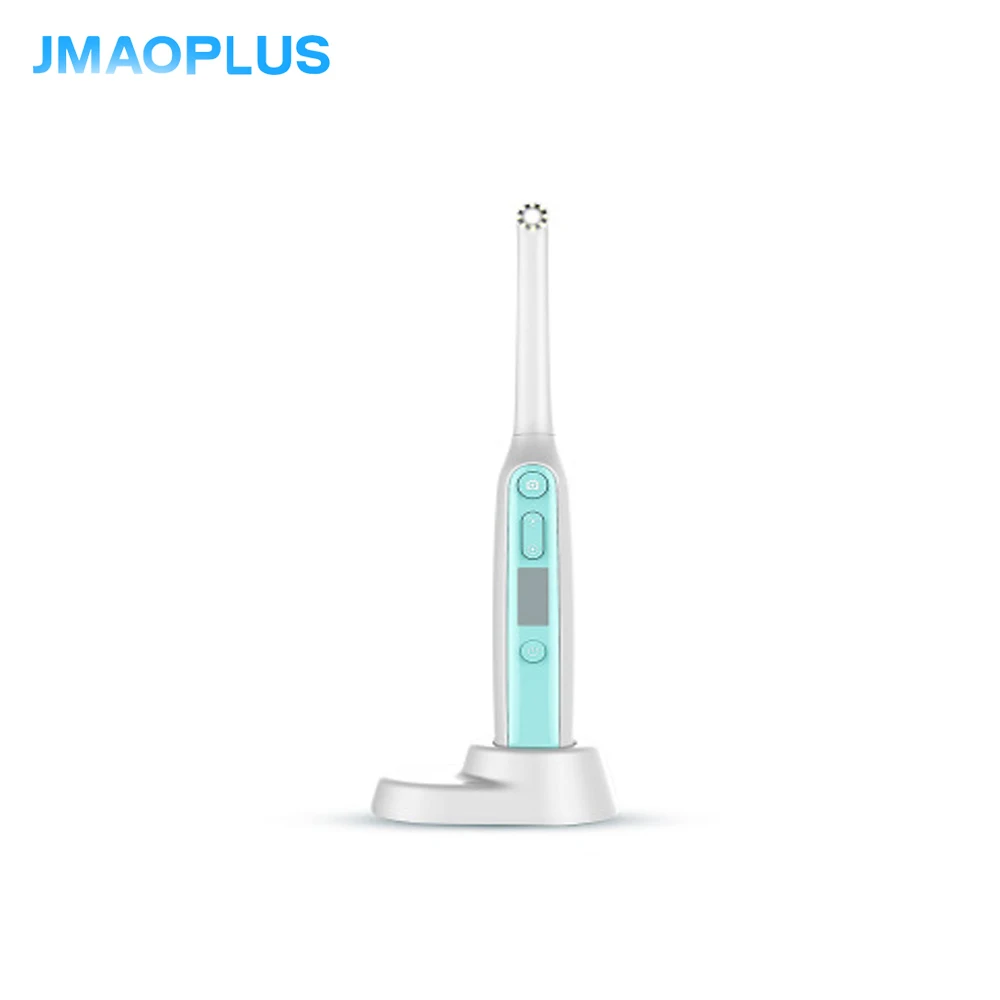 

WiFi wireless dental camera HD oral endoscope with 8 LED lights to check dentist oral real-time video dental tools