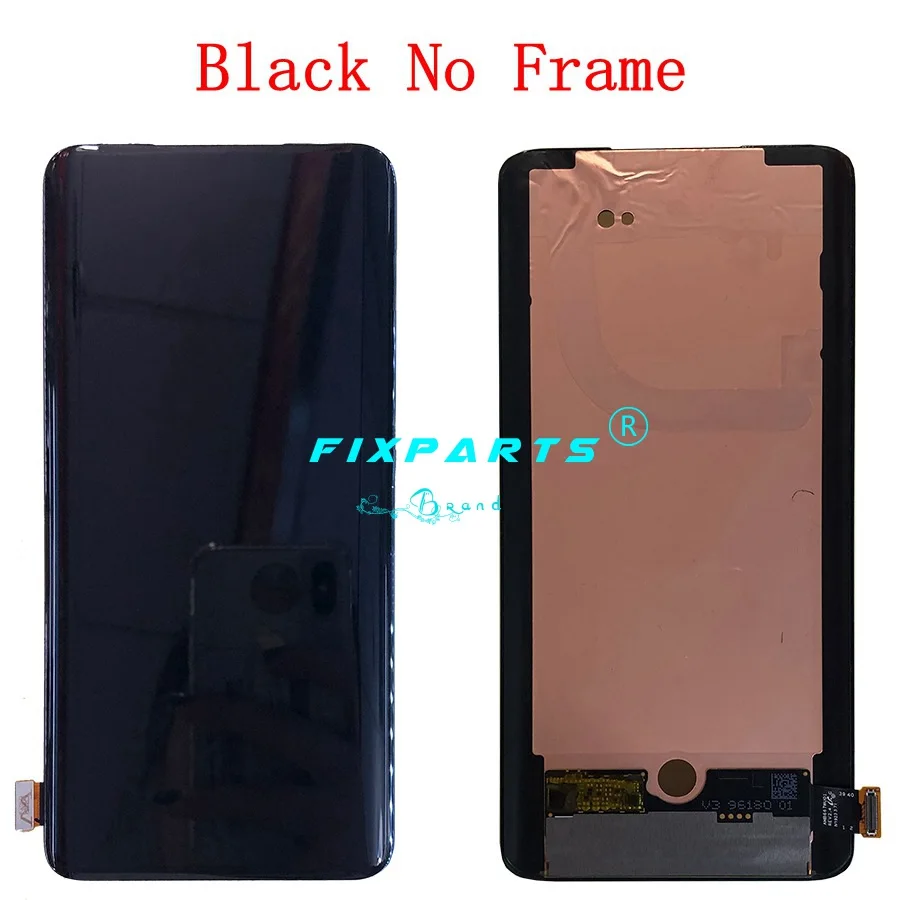 Oneplus 7 Pro lcd3