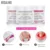 ROSALIND Nail Pollen Glitter Acrylic Powder Nail Extension Builder Dipping Powder Nail Art Carving Decoration For Manicure