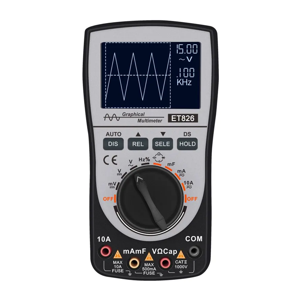 30V 5A DC Power Supply Adjustable 4 Digit Display