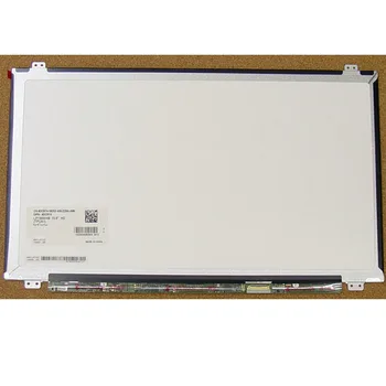 

LP156WHB (TP)(DA) LP156WHB-TPA1 LED LCD Screen Display 15.6" EDP D/PN 0DCR74 Matrix Panel New Replacement Tested Grade A+++