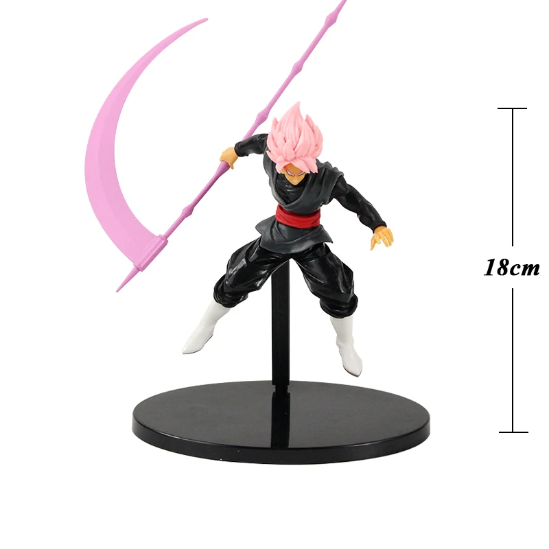 Cell figurine World figure Colosseum taille 18cm BWFC DRAGON BALL Z 