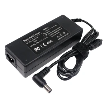 

19.5V 4.7A 90W AC Adapter Charger for SONY VAIO VGP-AC19V37 VGP-AC19V61 VGP-AC19V33 VGP-AC19V20 VGP-AC19V10 VGP-AC19V12