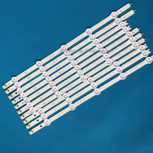20PCS Backlight Array LED Strip Bar FOR LG 42LN575V 42LN578V 42LN5400 LC420DUE