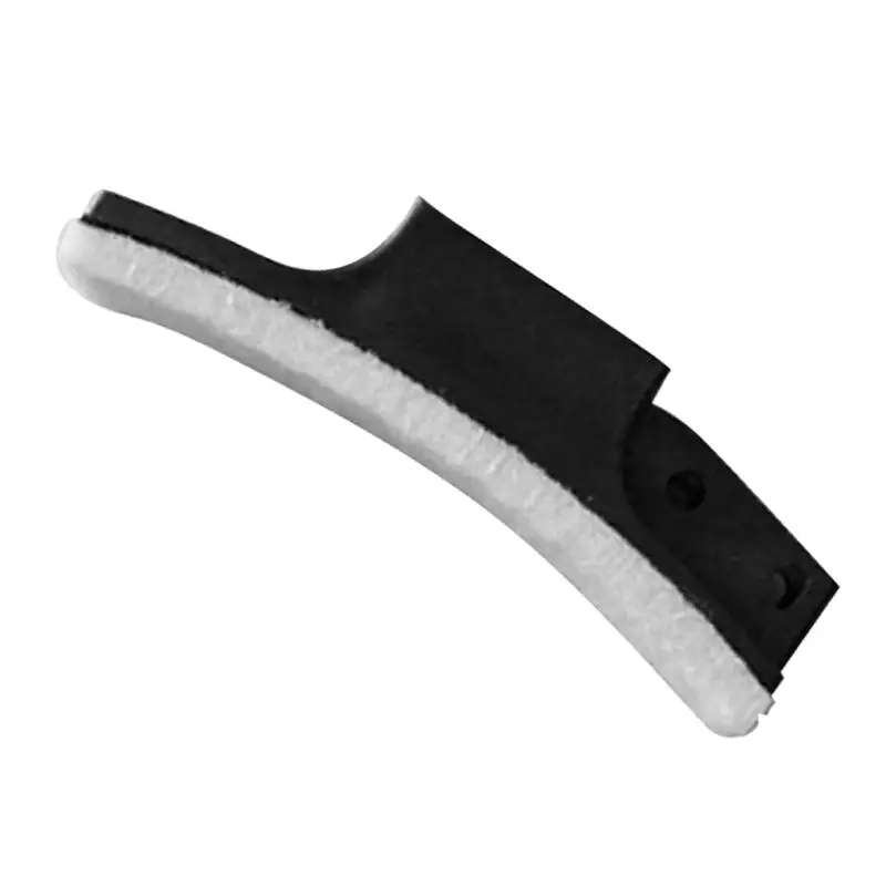 

1pc Hairy Pad For Spinning Bike Brake Pads Exercise Bike Pads Blike For Fitness Brake Brake Replacement Group Parts