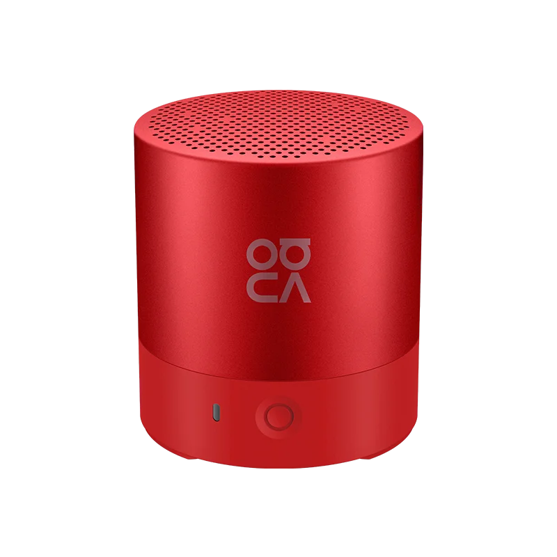 Оригинальный Huawei Mini Bluetooth портативный динамик 4 2 стерео пара окружающий звук Hands