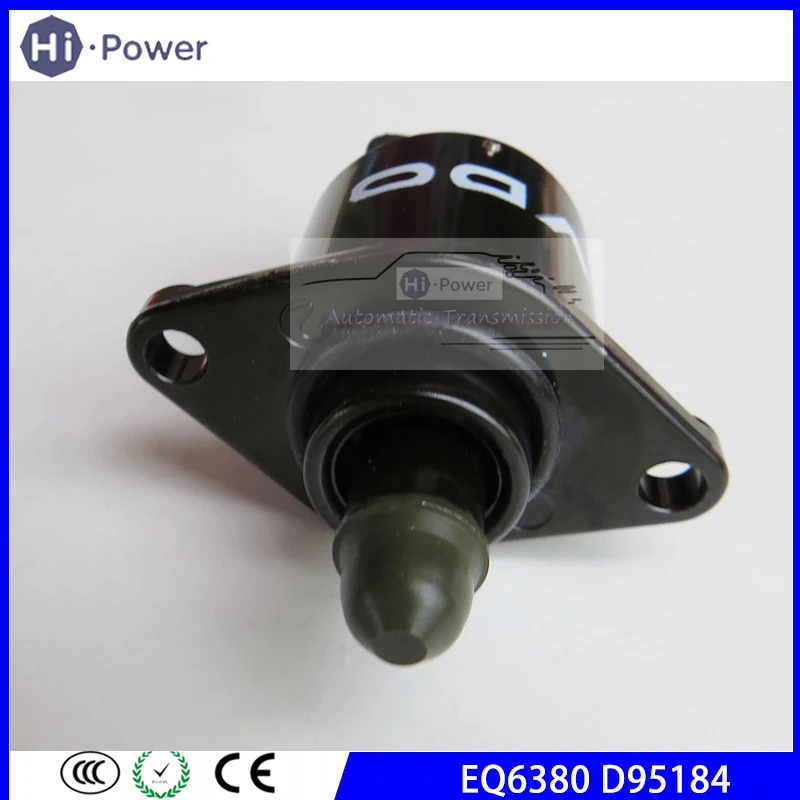 EQ6380 D95184 S11-1135011 Idle Air Control Valve New For Chery QQ Dongfeng EQ6380 Chana Kia S11-1135011 IAC