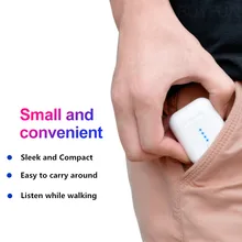 Оригинальные наушники i10 TWS Bluetooth 5,0 с сенсорным управлением, поддержка беспроводной зарядки, бинауральные наушники для вызова PK i20 i30 i80