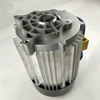 

5000w Motorcycle Electric Tricycle Transmission Differential Motor