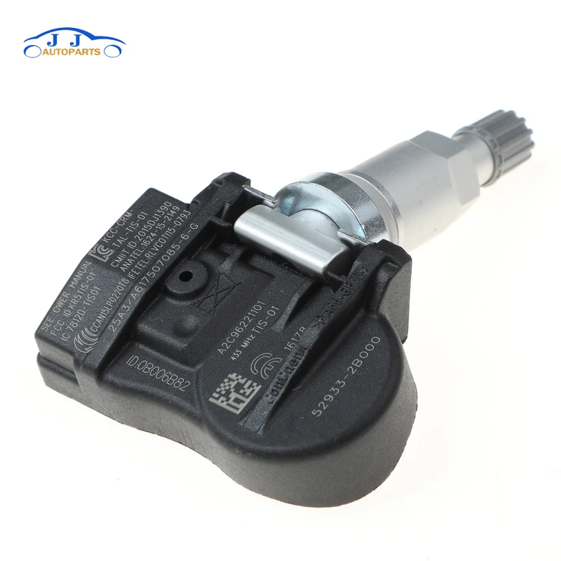   TPMS  52933-2B000 529332B000, TPMS Ÿ̾ з ͸  