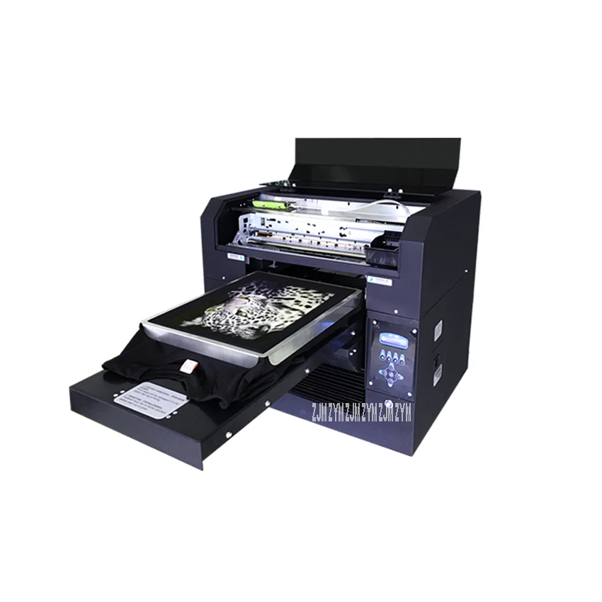 digital clothing printer