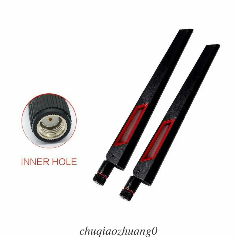 5GHz 5.8GHZ 5dBi Antenna RP-SMA Male female for IP Security Camera WiFi Router