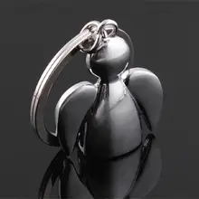 Производители Eisi Олимпийский fei si брелок мужской женский Талия брелок для ключей Евангелие Ангел Кулон пары маленькие подарки