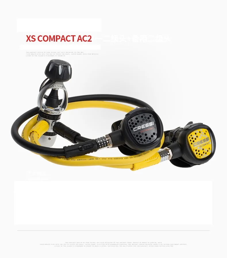 Набор для подводного плавания CRESSI START Pro|Бассейн и аксессуары| |