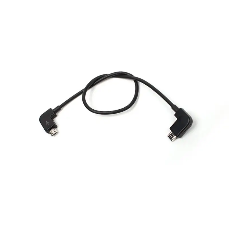 Кабель передачи данных USB пульт дистанционного управления кабель для передачи данных для смартфона или планшета кабель для DJI SPARK MAVIC PRO