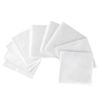 

20 Pcs Disposable Bathtub Cover Liner,Ultra Large Bathtub Liner Plastic Bag,Household and Hotel Bath Tubs (90X47 Inch)