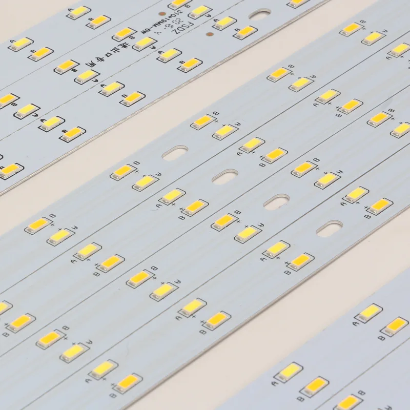 

LED Dimming Ceiling Transformation LED Strip Light Board Patch Illumination 220v Super Bright Energy Saving Living Room LED Lamp