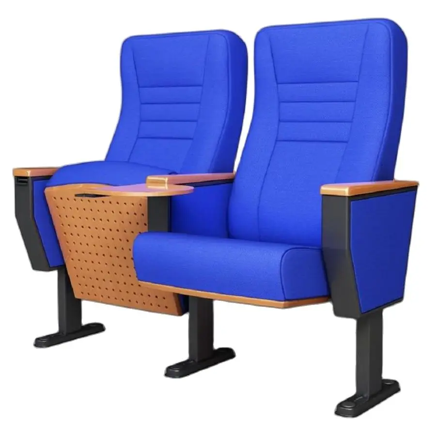 metal stand with Fabric commercial cinema chairs can do as you demand meeting room chairs churches soft classroom
