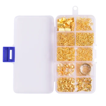 

Earring Hooks Lobster Clasp Jewelry Set Jewelry Components Manualidades Fabrication Bijoux Jewelry Findings