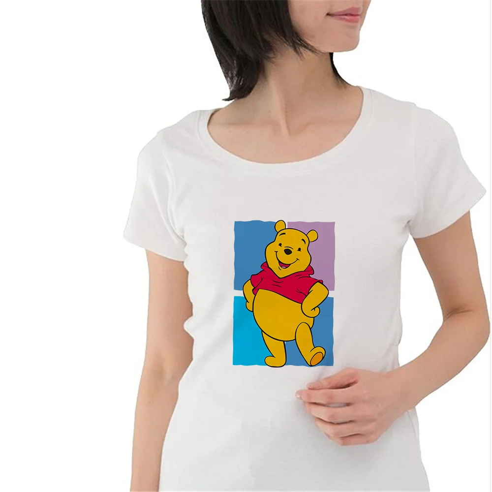 21ディズニー漫画新夏かわいいくまのプーさんグラフィックtシャツ女性原宿tシャツホワイトtシャツアニメトップス T Shirts Aliexpress 21ディズニー漫画新夏かわいいくまのプーさんグラフィックtシャツ女性原宿tシャツホワイトtシャツアニメトップス T Shirts Aliexpress