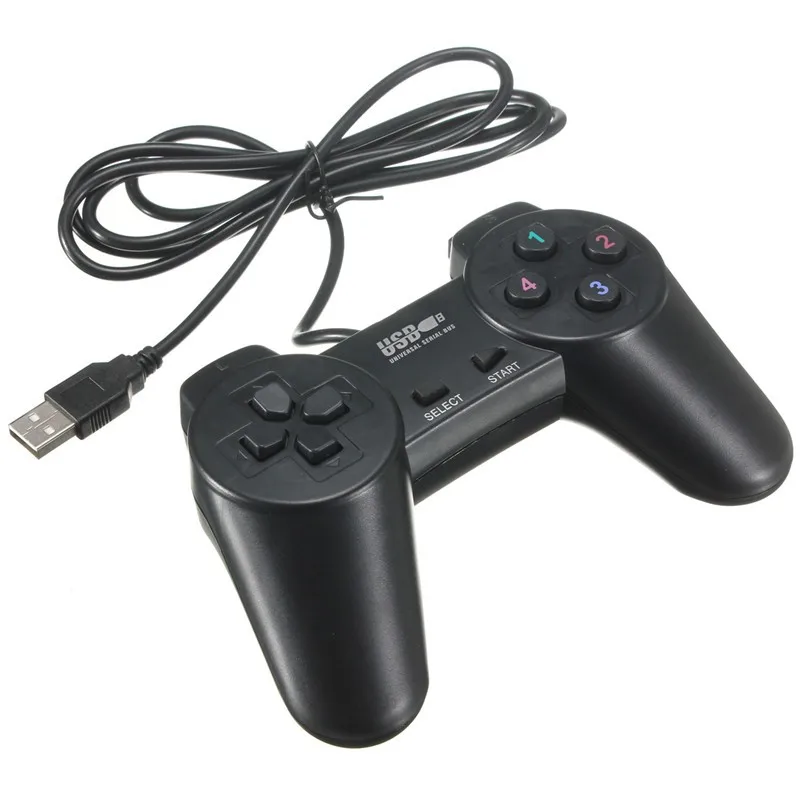 Wired-USB-2.0-10-Keys-Game-Controller-Gamepad-Joystick-Joypad-for-PC-Laptop-Computer-for-XP-Vista-Windows-7-8-Game-Pad-Controle  (8)