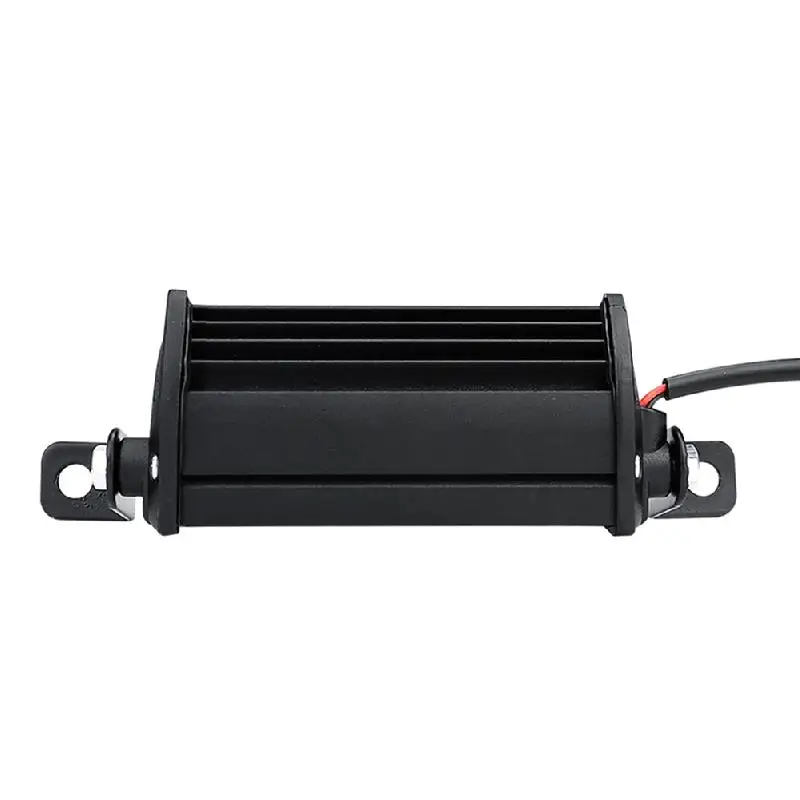 LED Lamp Off Road Truck Work Light 12V/24V COB Work Light Bulb Spot Beam Bar Car SUV Off Road Driving Fog Lamp Car Accessories