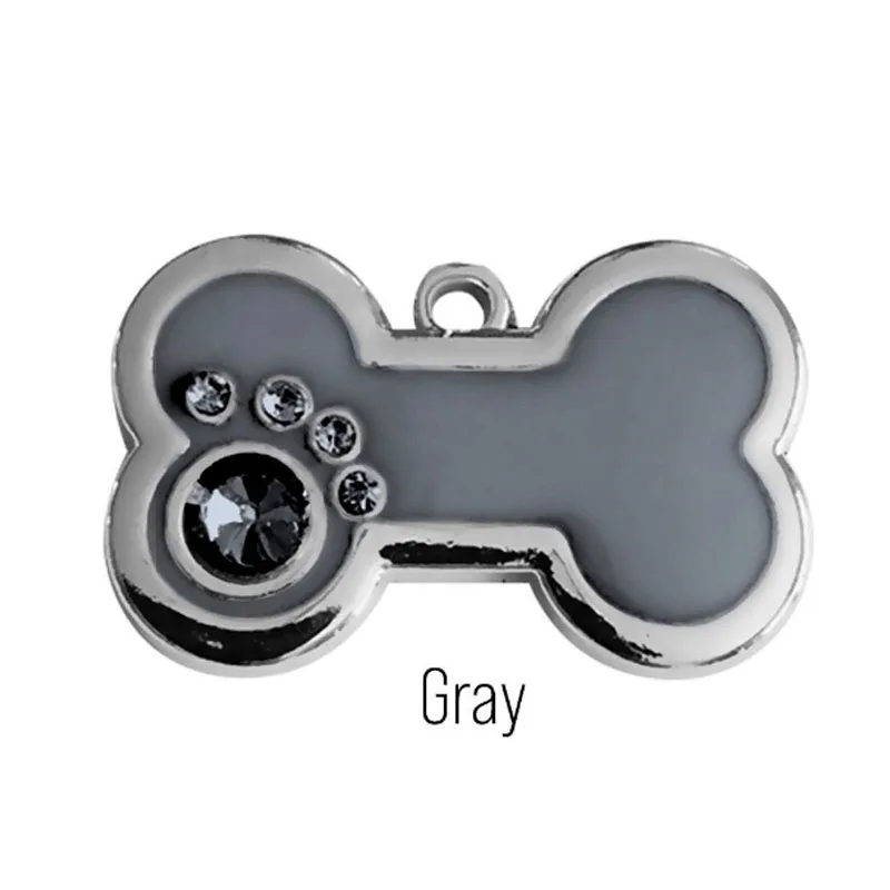 Can You Make Dog Tags At Petsmart