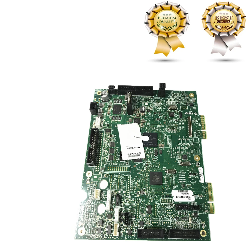 Материнская плата для Zebra ZT510 термопринтер этикеток P1083347-013 | Компьютеры и офис