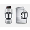 CE Hight Quality 300L Flour Double Speed Home Bread Dough Mixer Kneading Machine 2