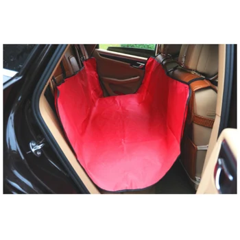 

Pet Car Mat Dog Waterproof In-car Mattress For Large Dogs Pet Travel Car Seat Cover For Back Seat Protector Mat xs