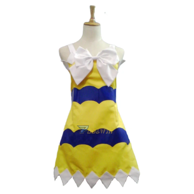 Fairy-Tail-Wendy-Marvell-Cosplay-Costume