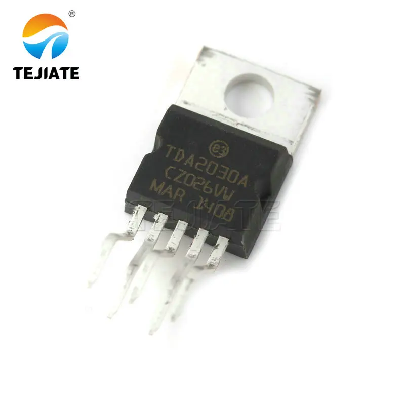 TDA2030A-ST-TO-220