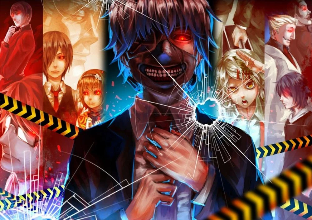 Affiche En Soie Imprimee De La Serie Manga Tokyo Ghoul Serie Sui Ishida Art Anime Decoration Murale De La Maison Lot De Styles Aliexpress Affiche En Soie Imprimee De La Serie Manga Tokyo Ghoul Serie Sui Ishida Art Anime Decoration Murale De La Maison Lot De Styles Aliexpress