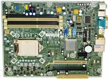 

high quality For HP desktop motherboard for MS-7557 531991-001 505802-001 505803-000 mainboard 100% tested fully work