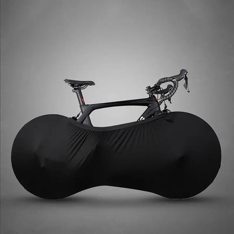 

New Practical Bicycle Cover Bike Wheels Dust-Proof Scratch-proof Cover Storage Bag Indoor Protective Gear For Mountain Road Bike